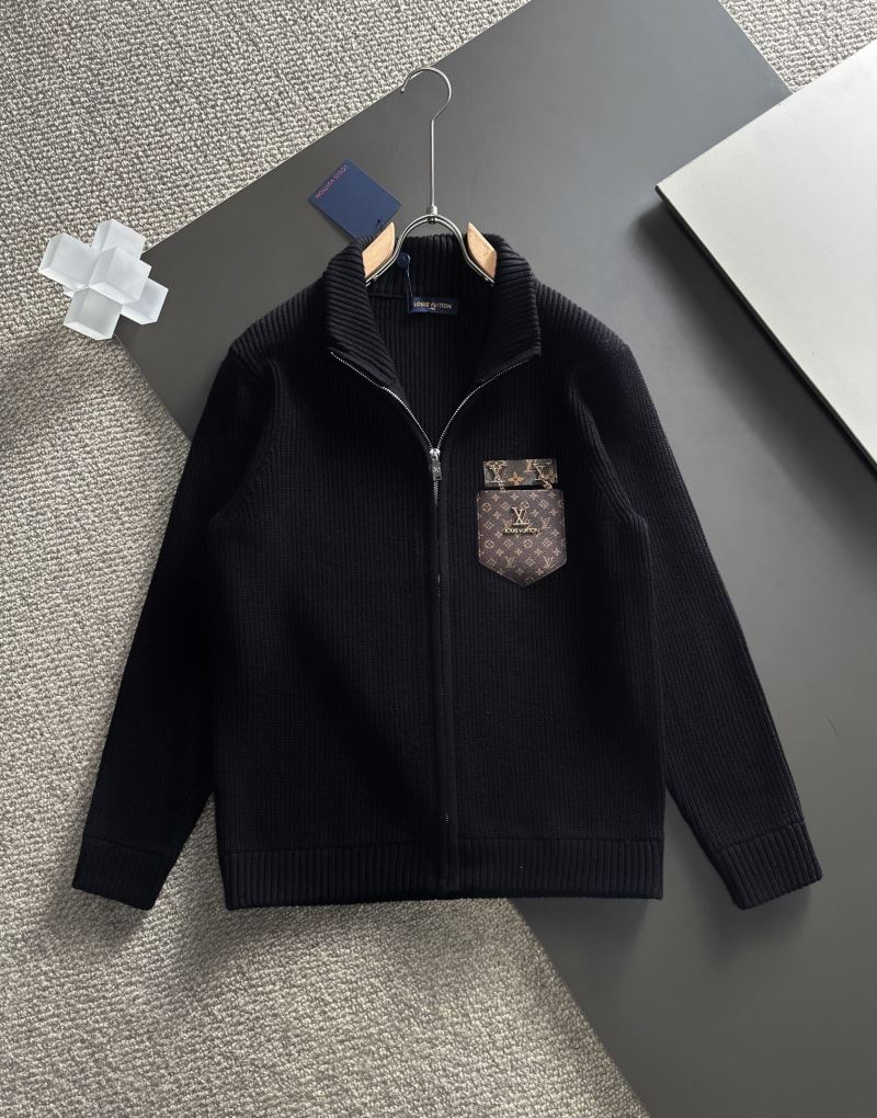 Louis Vuitton Sweaters